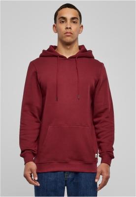 Hanorac Organic Basic Urban Classics