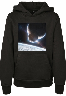 Hanorac Planet Picture copil Mister Tee