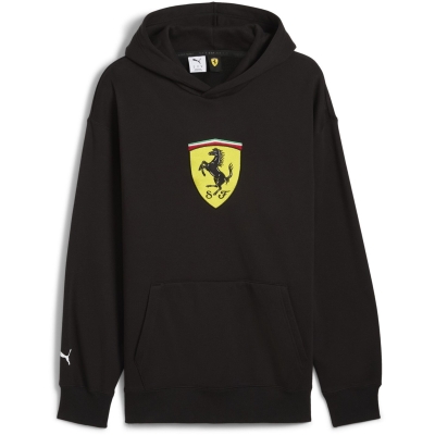 Hanorac Hanorac Puma Ferrari Race Big Shield barbat