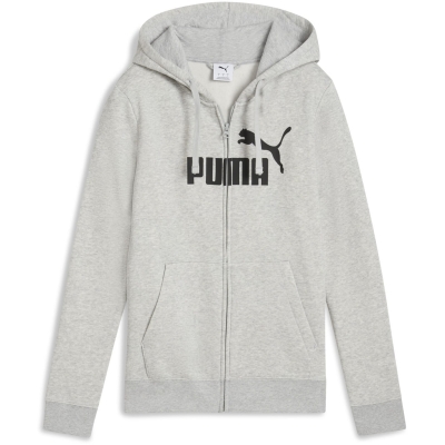Hanorac Puma No1 Logo dama