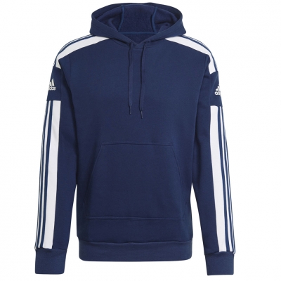 Hanorac Men's adidas Squadra 21 Sweat navy blue GT6636