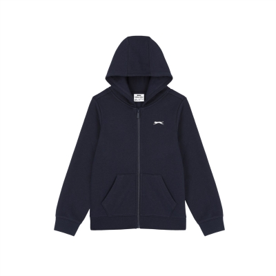 Hanorac Slazenger Zip copil