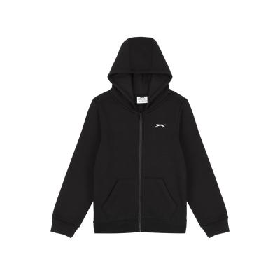 Hanorac Slazenger Zip copil