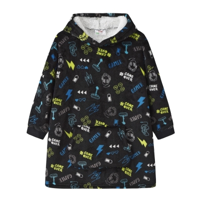Hanorac Star Snuggle bebelus