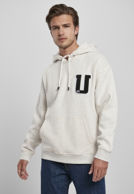 Hanorac Oversized Frottee Patch Urban Classics