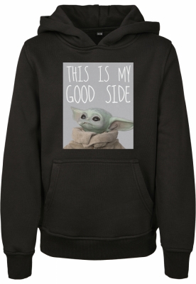 Hanorac The Mandalorian The Child Good Side copil Mister Tee
