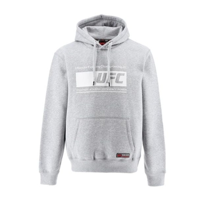 Hanorac UFC Logo Sn53