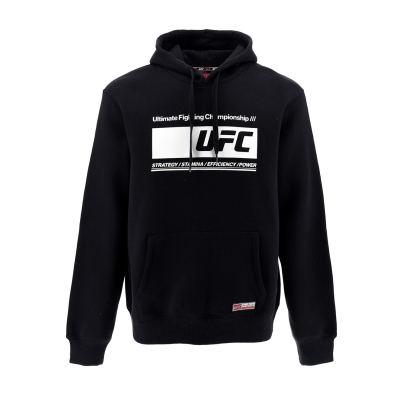 Hanorac UFC Logo Sn53