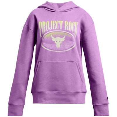 Hanorac Hanorac Under Armour Armour Pjt Rck G Campus fetita