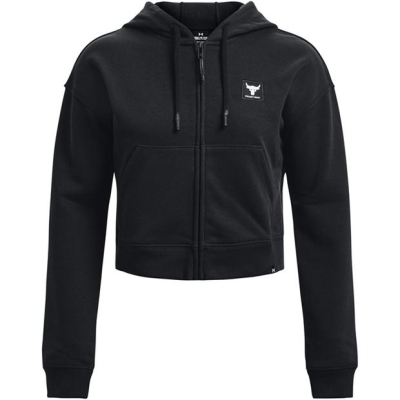 Hanorac Under Armour Armour Pjt Rck Hw Terry Fz dama