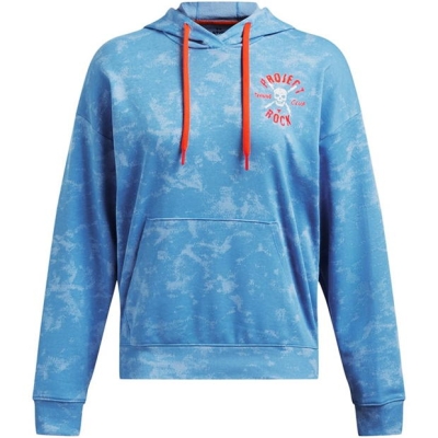 Hanorac Under Armour Armour Pjt Rck W Udrground Terry Hd dama