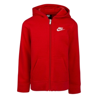 Hanorac Bluza fermoar Nike NBR baietel bebelus