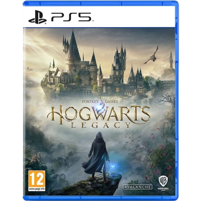 Harry Potter Hogwarts Legacy