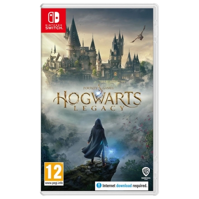Harry Potter Hogwarts Legacy