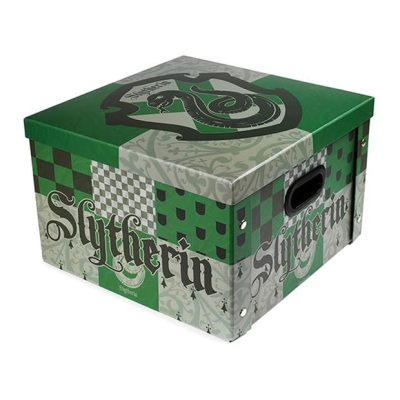 Harry Potter Storage Box Jn99