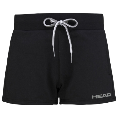 HEAD CLUB Ann Short copil