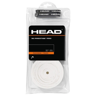 Head Overgrip Prestige Pro- 30buc/pachet