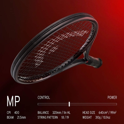 HEAD Prestige MP -310 Gr