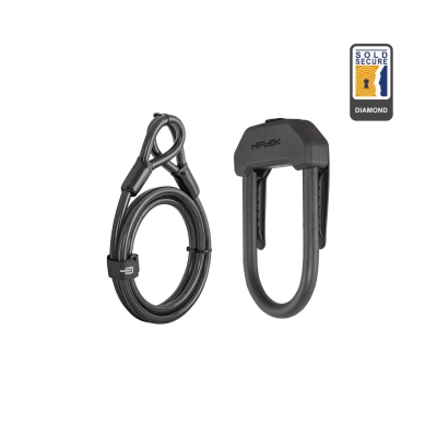 Hiplok DX Plus