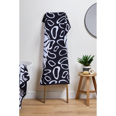 Prosop Homelife Abstract Mono Bath