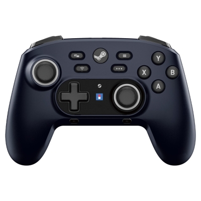 HORI WLS Steam CTRL 10