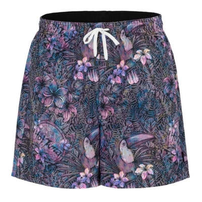 Hot Tuna Print S/Shrt Sn52