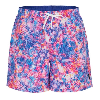 Hot Tuna Print S/Shrt Sn52