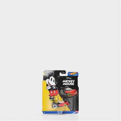Hot Wheels Character Car 52