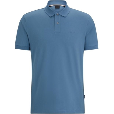 Camasa Hugo Pallas Polo