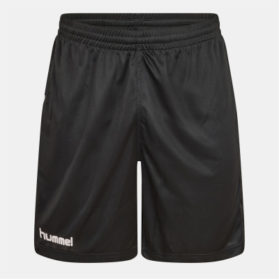 Hummel Cr P Shrt Pro Sn99