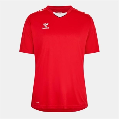 Hummel Cr XK P Jrsy Sn99