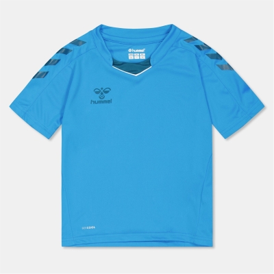 Hummel Cr Xk Ply Jsy Jn99