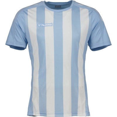 Hummel Stripe Jersey Top Unisex adulti