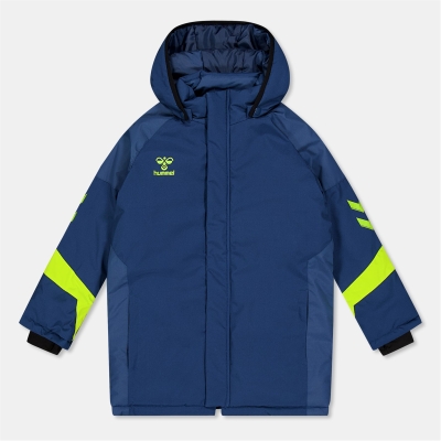 Hummel Ld Bench Jkt Jn99