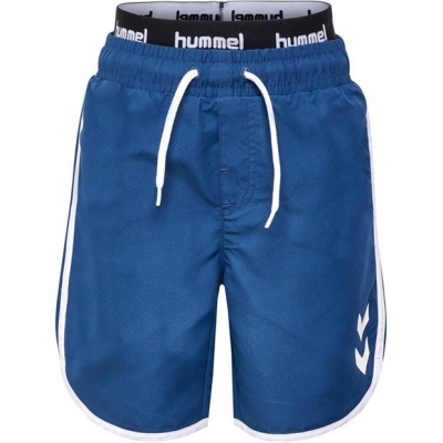 Pantalon inot Hummel Swell Board bebelus