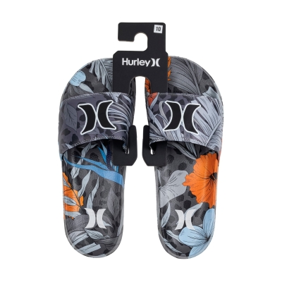 Sanda Hurley Tier barbat