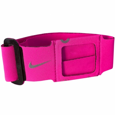 Armband? Nike Running pink NRN06649OS