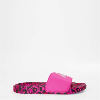 Hype Leopard Slider Jn99