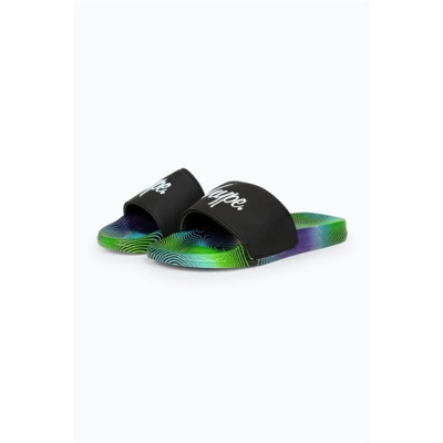 Hype Multi-Wave Sliders copil