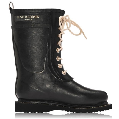 Ilse Jacobsen Long Rubberboots