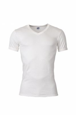 Tricou Imbracaminte de corp Etna Bianco Max Sport