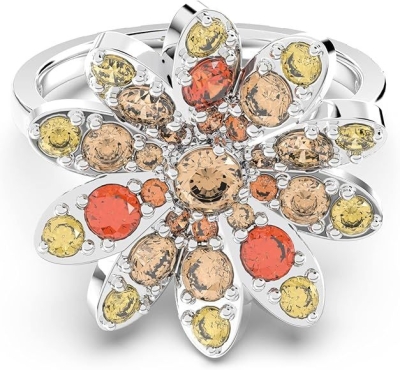 Inel SWAROVSKI 5642861 pentru Femei multicolor