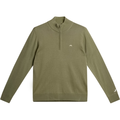 J Lindeberg Golf Kian ZpSwtr Sn99