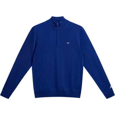 J Lindeberg Golf Kian ZpSwtr Sn99