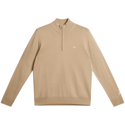 J Lindeberg Golf Kian ZpSwtr Sn99