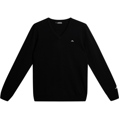 J Lindeberg Golf Lym Kn Swtr Sn99