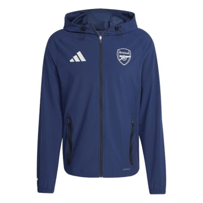 Jacheta adidas Arsenal Vis Tech Travel barbat