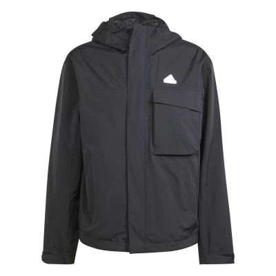 Jacheta adidas City Escape RAIN.RDY barbat