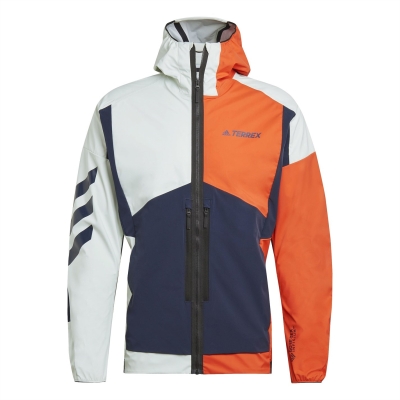 Jacheta adidas Terrex Skyclimb Gore Soft Shell Ski Touring barbat