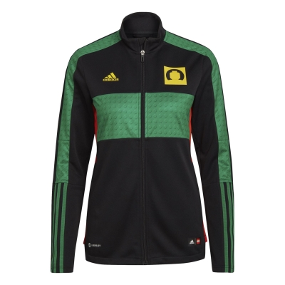Jacheta adidas Tiro Lego